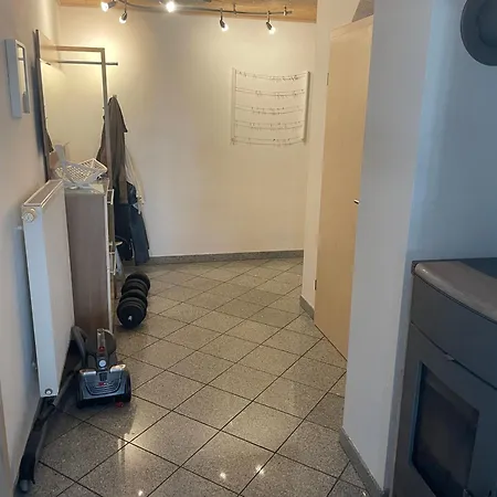 Ferienwohnung Dichtl Grafenau  Exterior foto