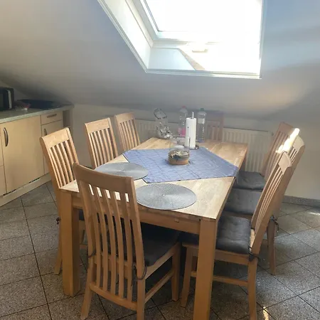 Ferienwohnung Dichtl Grafenau  Exterior foto