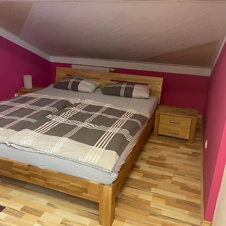 Ferienwohnung Dichtl Grafenau  Exterior foto