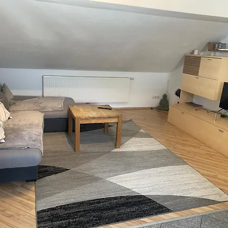 Ferienwohnung Dichtl Grafenau  Exterior foto