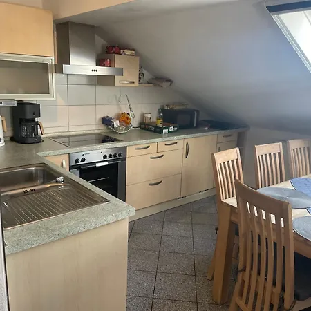 Ferienwohnung Dichtl Grafenau  Exterior foto