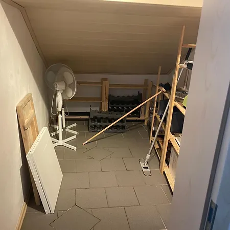 Ferienwohnung Dichtl Grafenau  Exterior foto