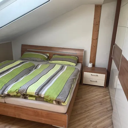 Ferienwohnung Dichtl Grafenau  Exterior foto