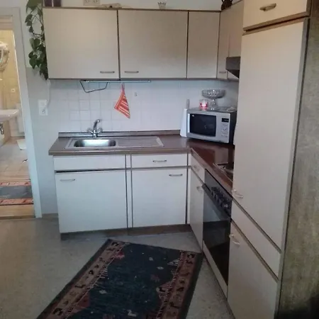 Ferienwohnung Dichtl Grafenau  Exterior foto