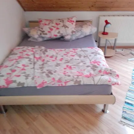 Ferienwohnung Dichtl Grafenau  Exterior foto