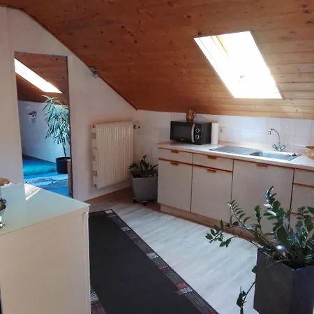Ferienwohnung Dichtl Grafenau  Exterior foto