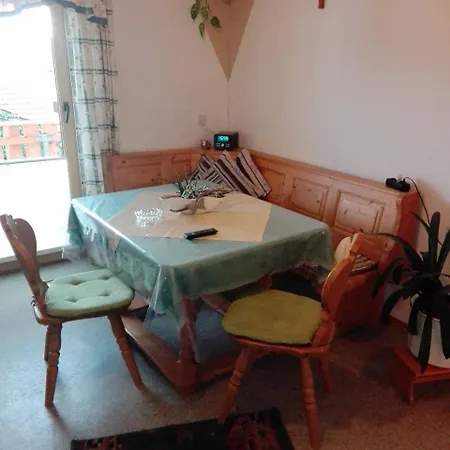 Ferienwohnung Dichtl Grafenau  Exterior foto