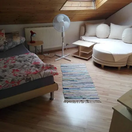 Ferienwohnung Dichtl Grafenau  Exterior foto