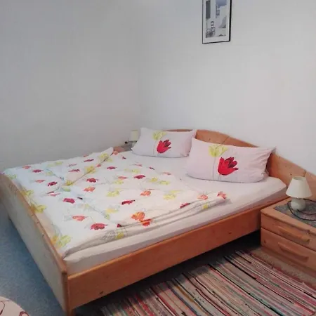 Ferienwohnung Dichtl Grafenau  Exterior foto