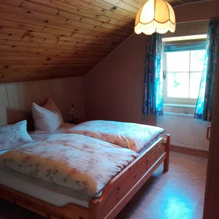Ferienwohnung Dichtl Grafenau  Exterior foto