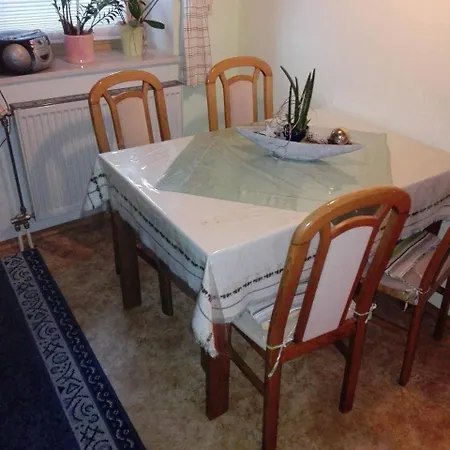 Ferienwohnung Dichtl Grafenau  Exterior foto