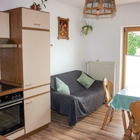 Ferienwohnung Dichtl Grafenau  Exterior foto