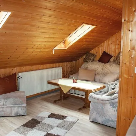 Ferienwohnung Dichtl Grafenau  Exterior foto