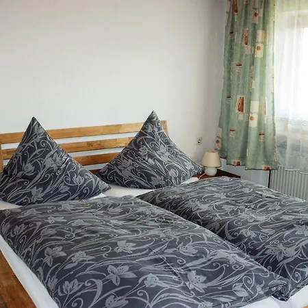 Ferienwohnung Dichtl Grafenau  Exterior foto