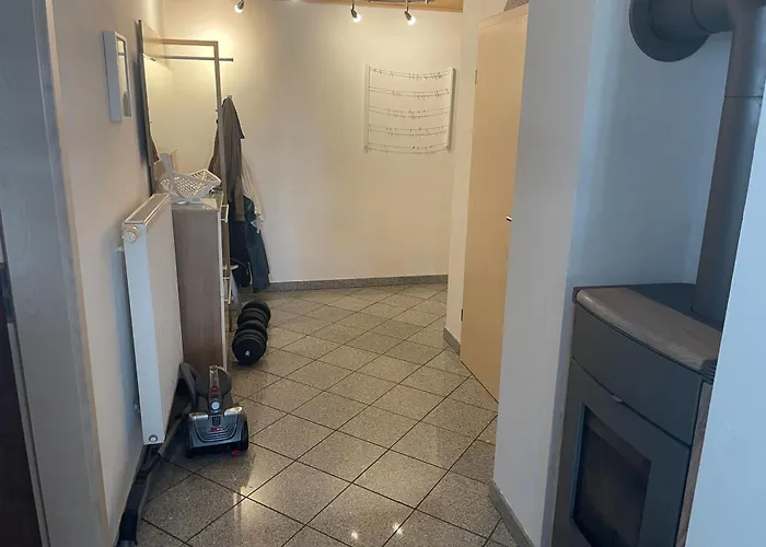 Ferienwohnung Dichtl