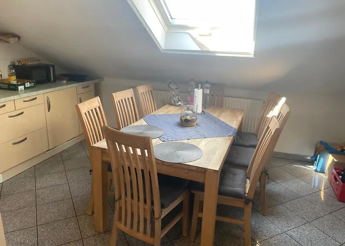 Ferienwohnung Dichtl