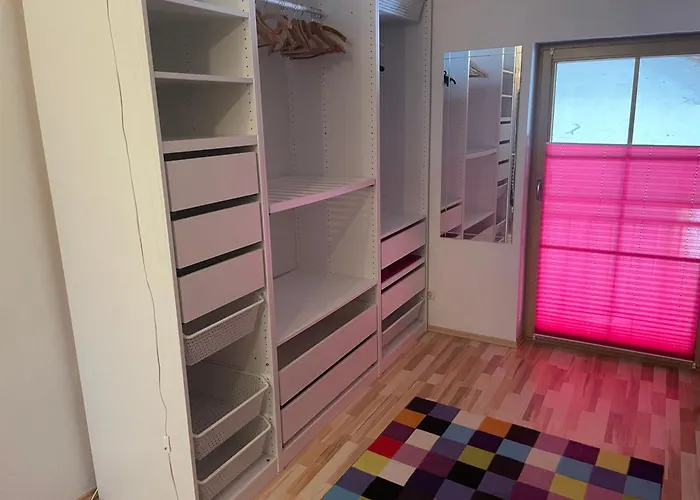 Ferienwohnung Dichtl
