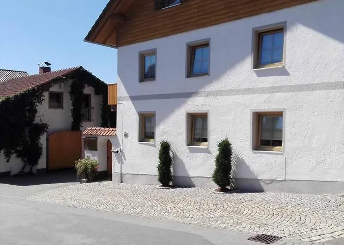 Ferienwohnung Dichtl