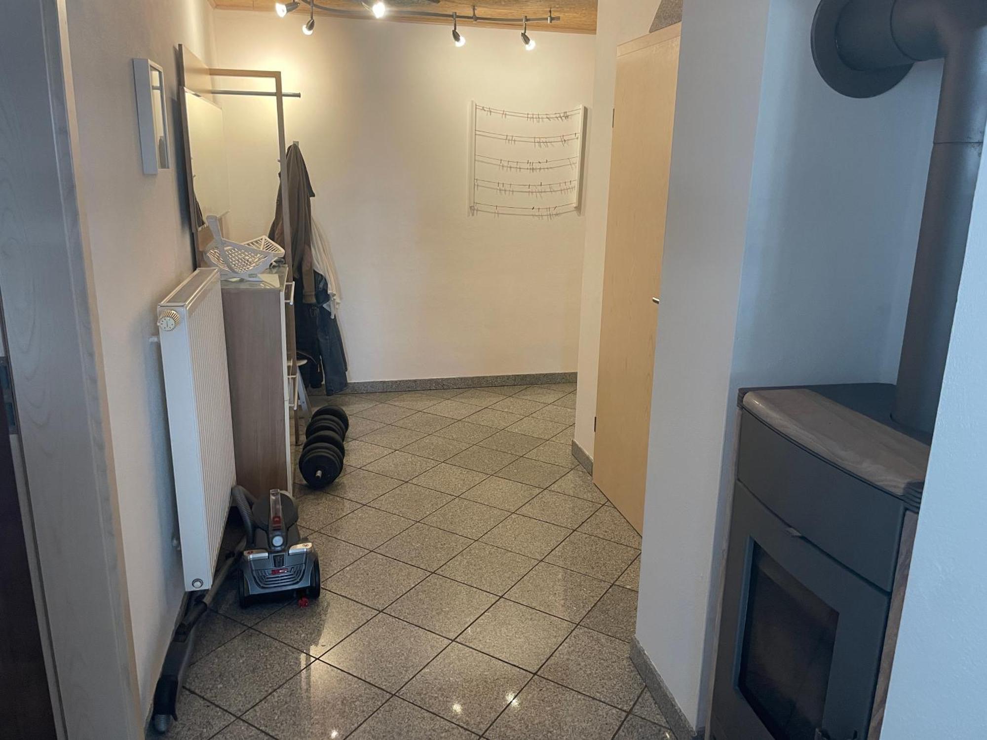 Apartment Dichtl *