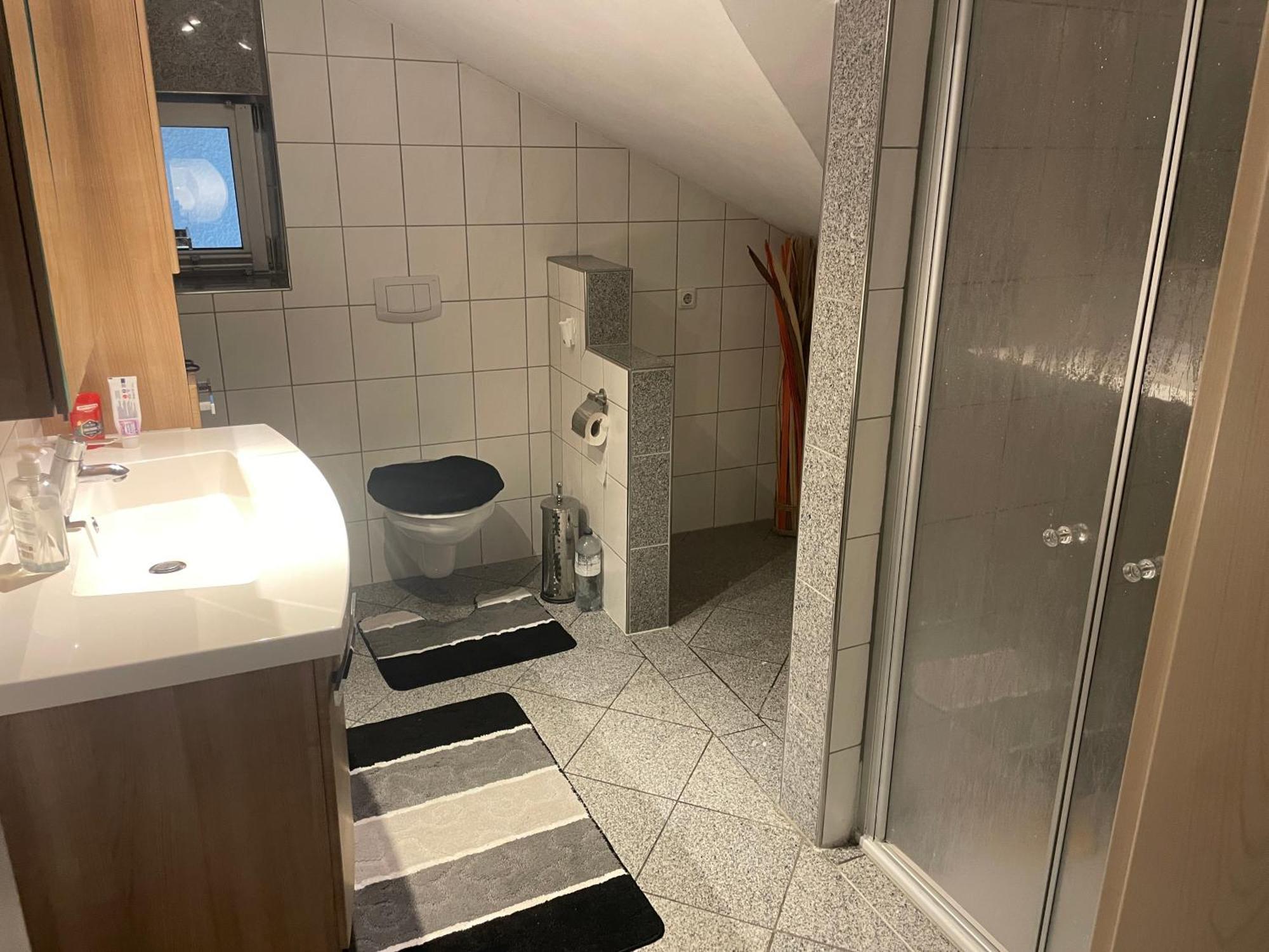 Dichtl Apartment