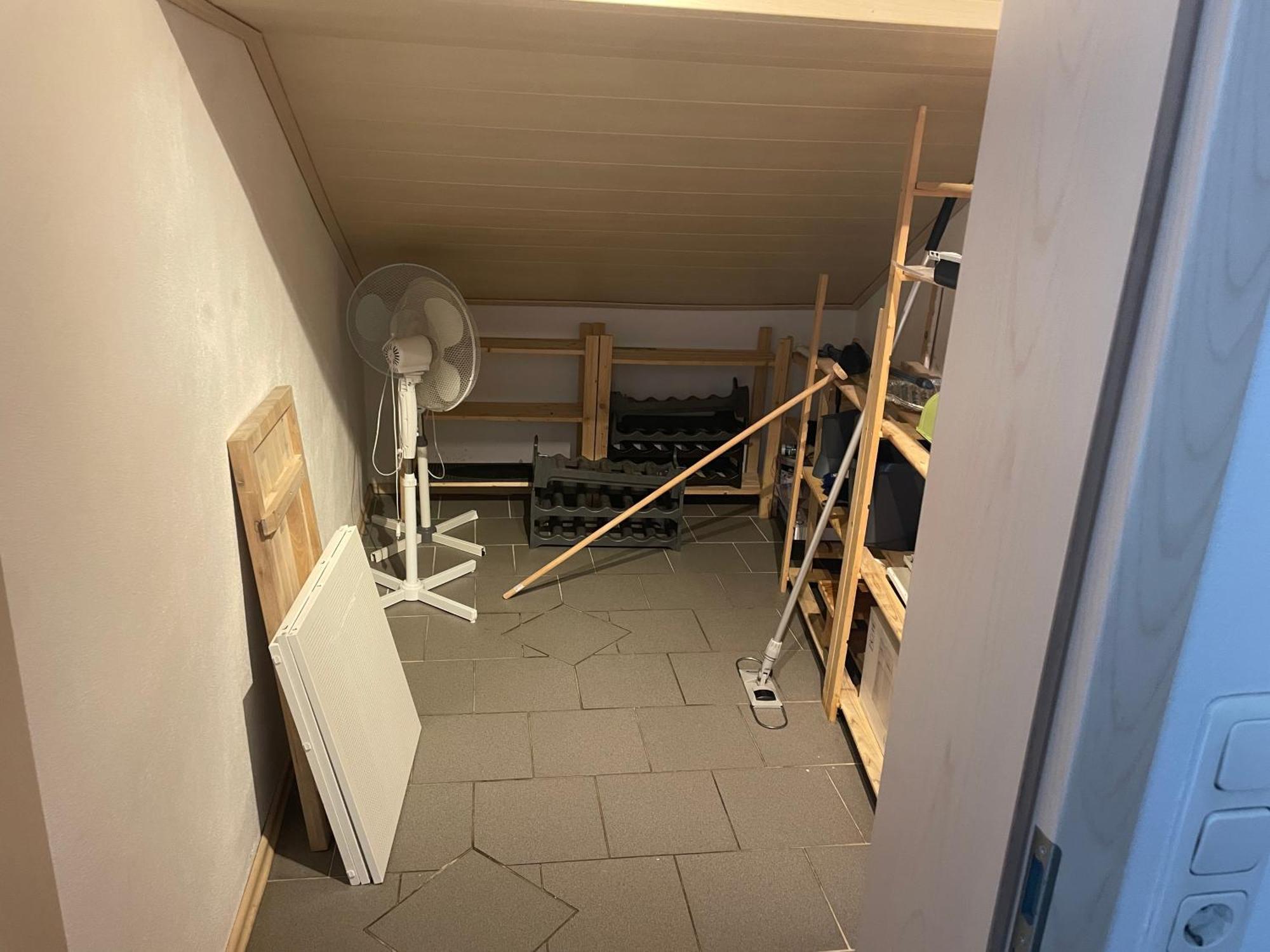 Apartment Dichtl