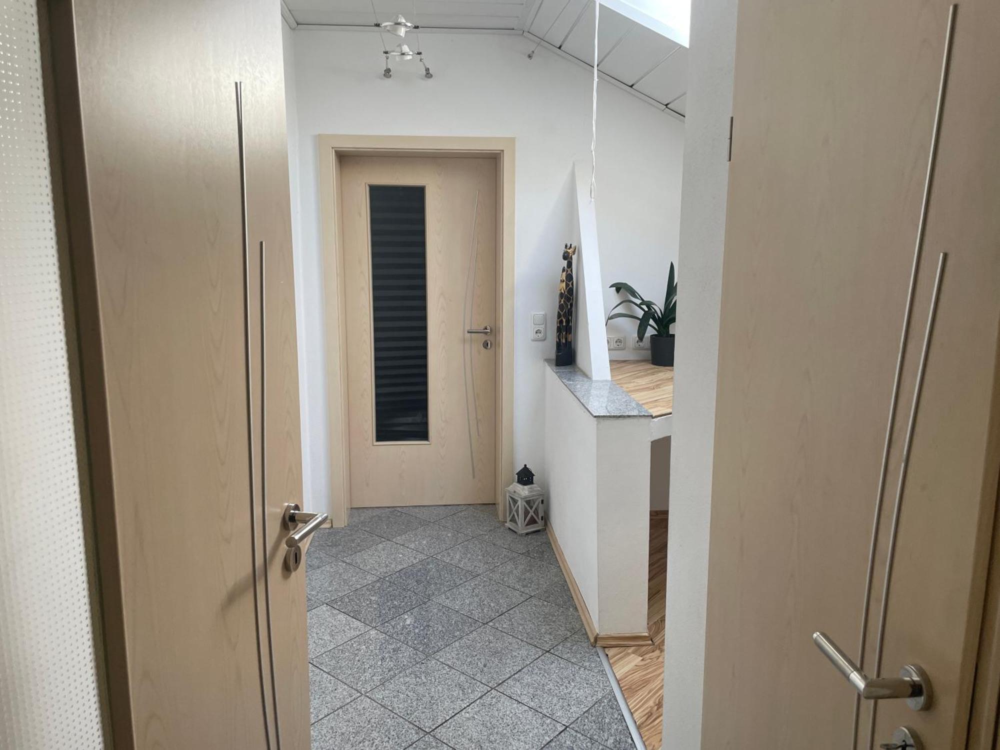 Dichtl Apartment Grafenau (Bavaria)