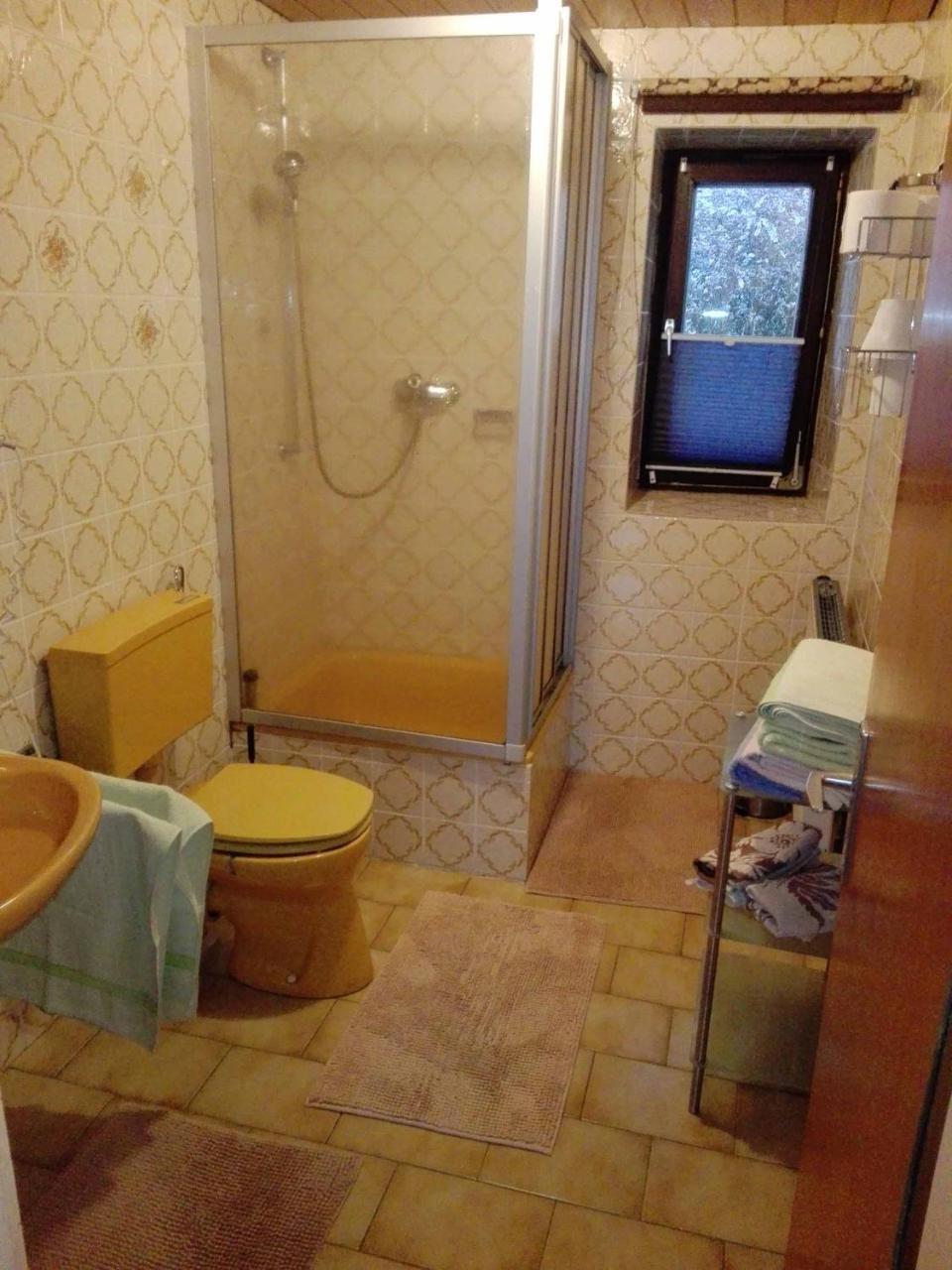 Dichtl Apartment Grafenau (Bavaria)