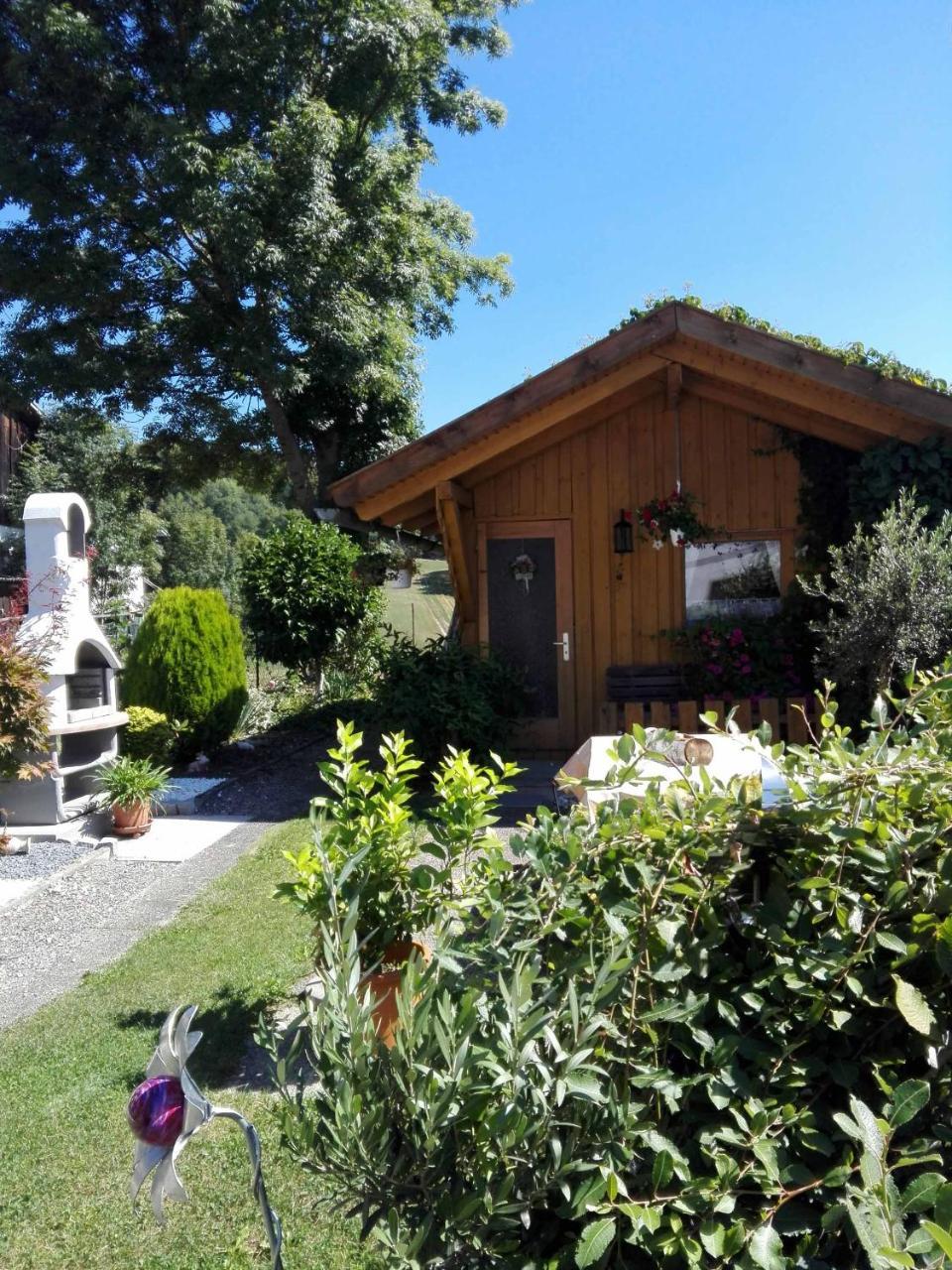 Apartment Dichtl Grafenau (Bavaria)