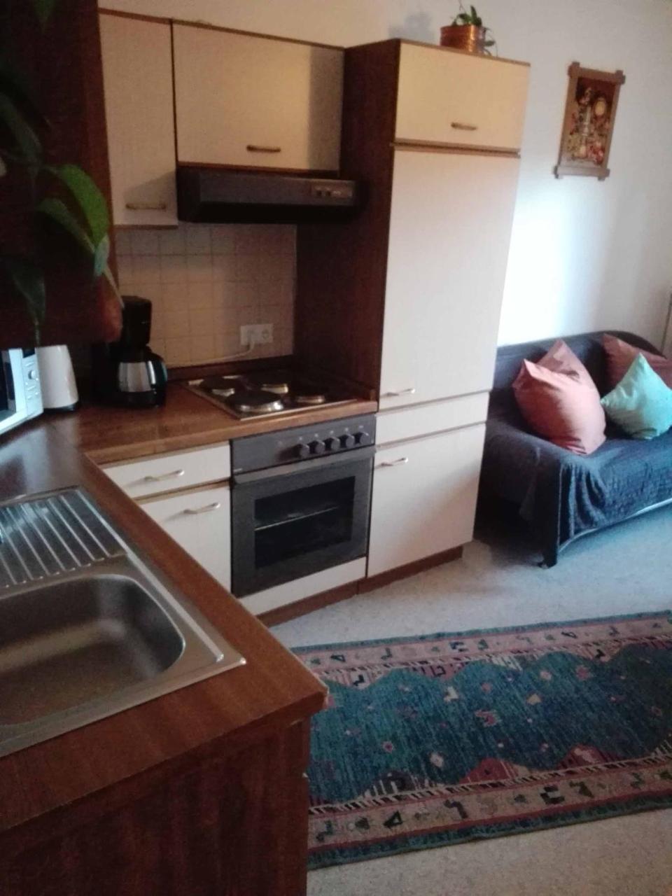 Apartment Dichtl