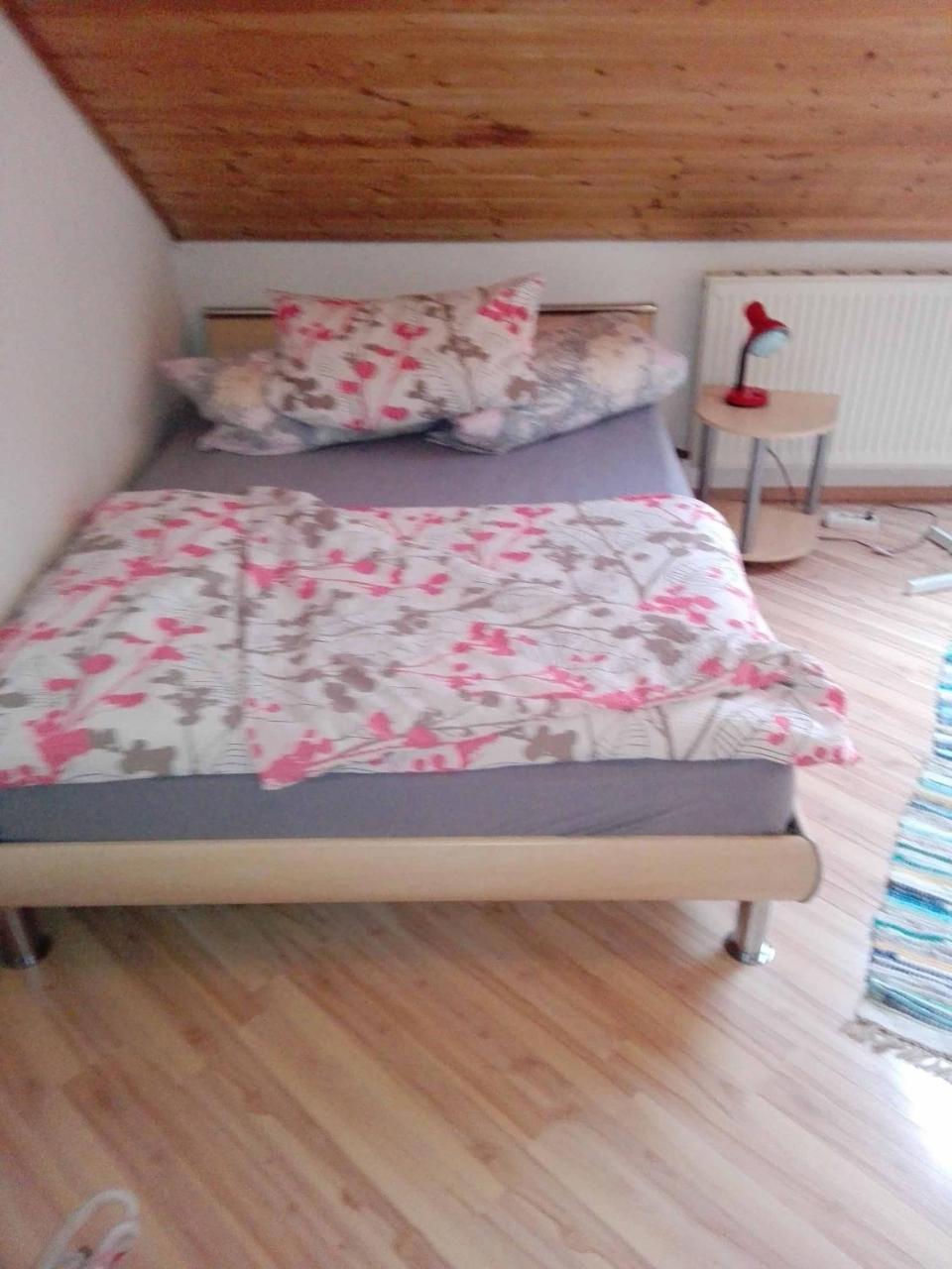 Apartment Dichtl