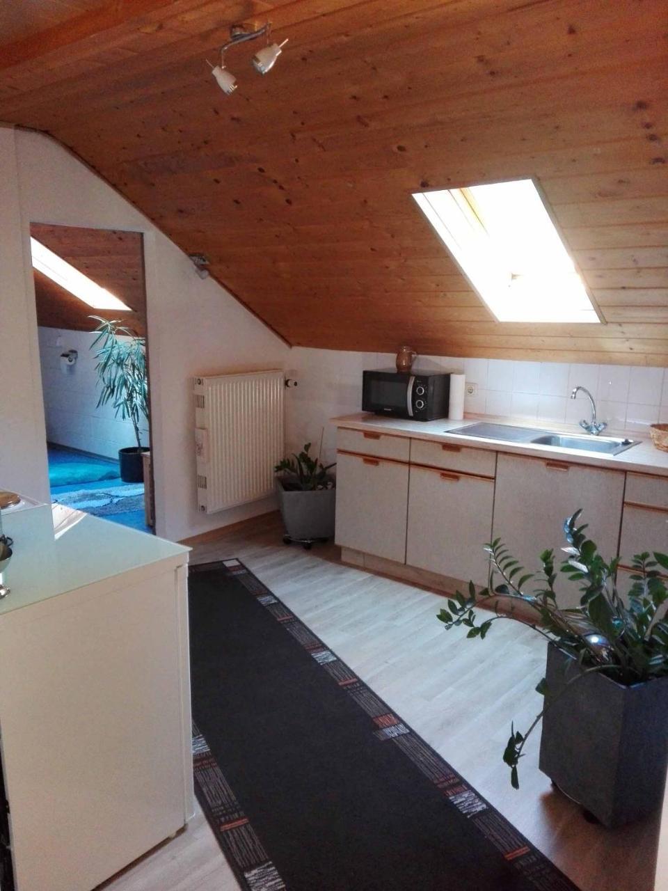 Apartment Dichtl