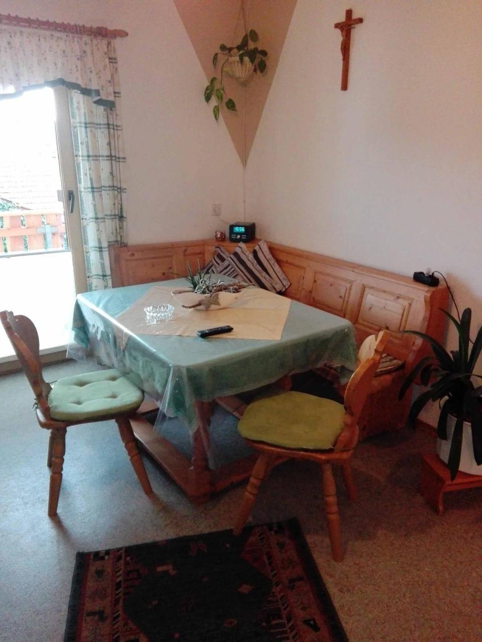 Dichtl Apartment