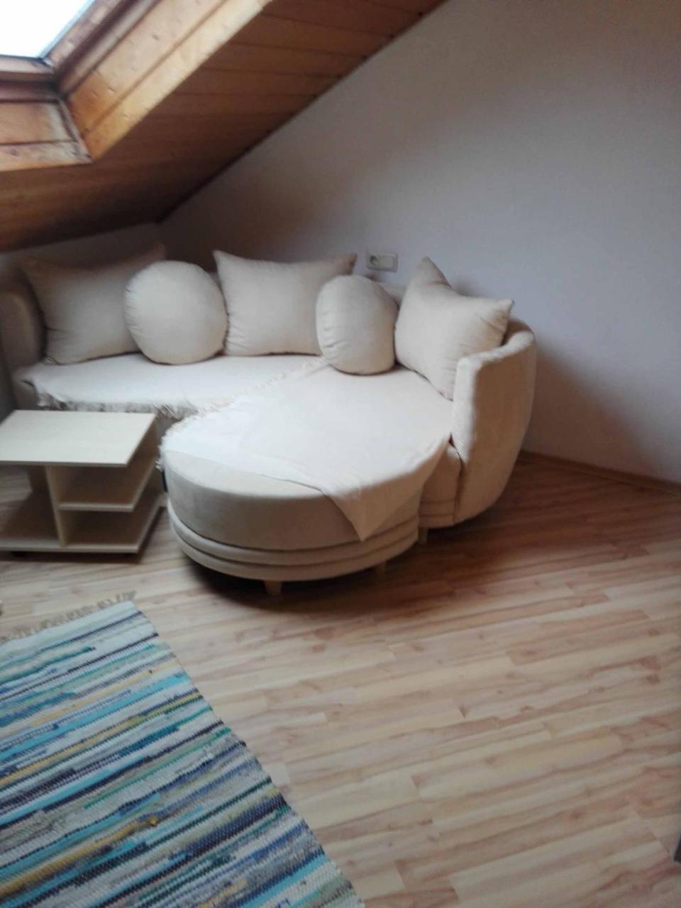 Dichtl Apartment Grafenau (Bavaria)