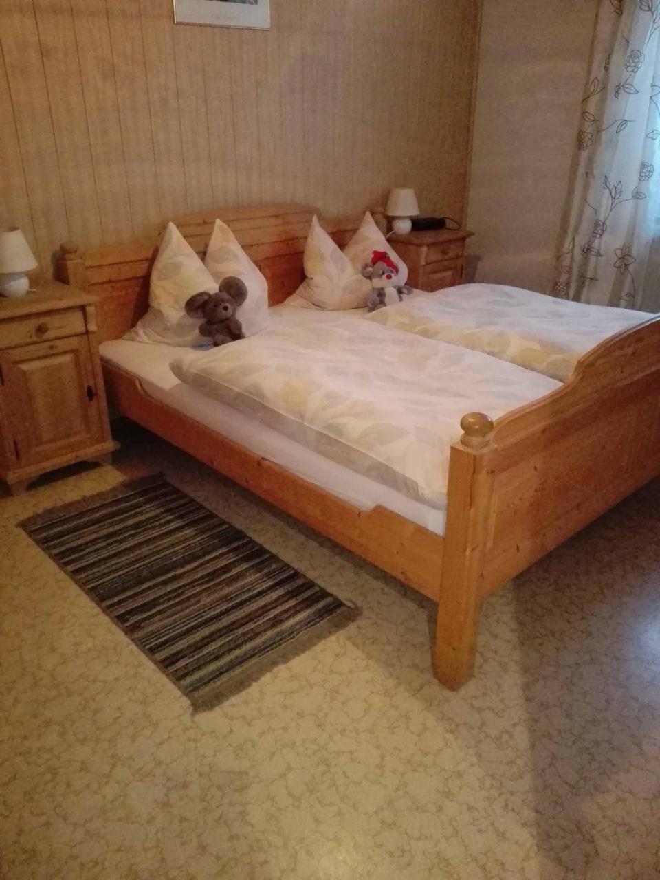 Apartment Dichtl Grafenau (Bavaria)