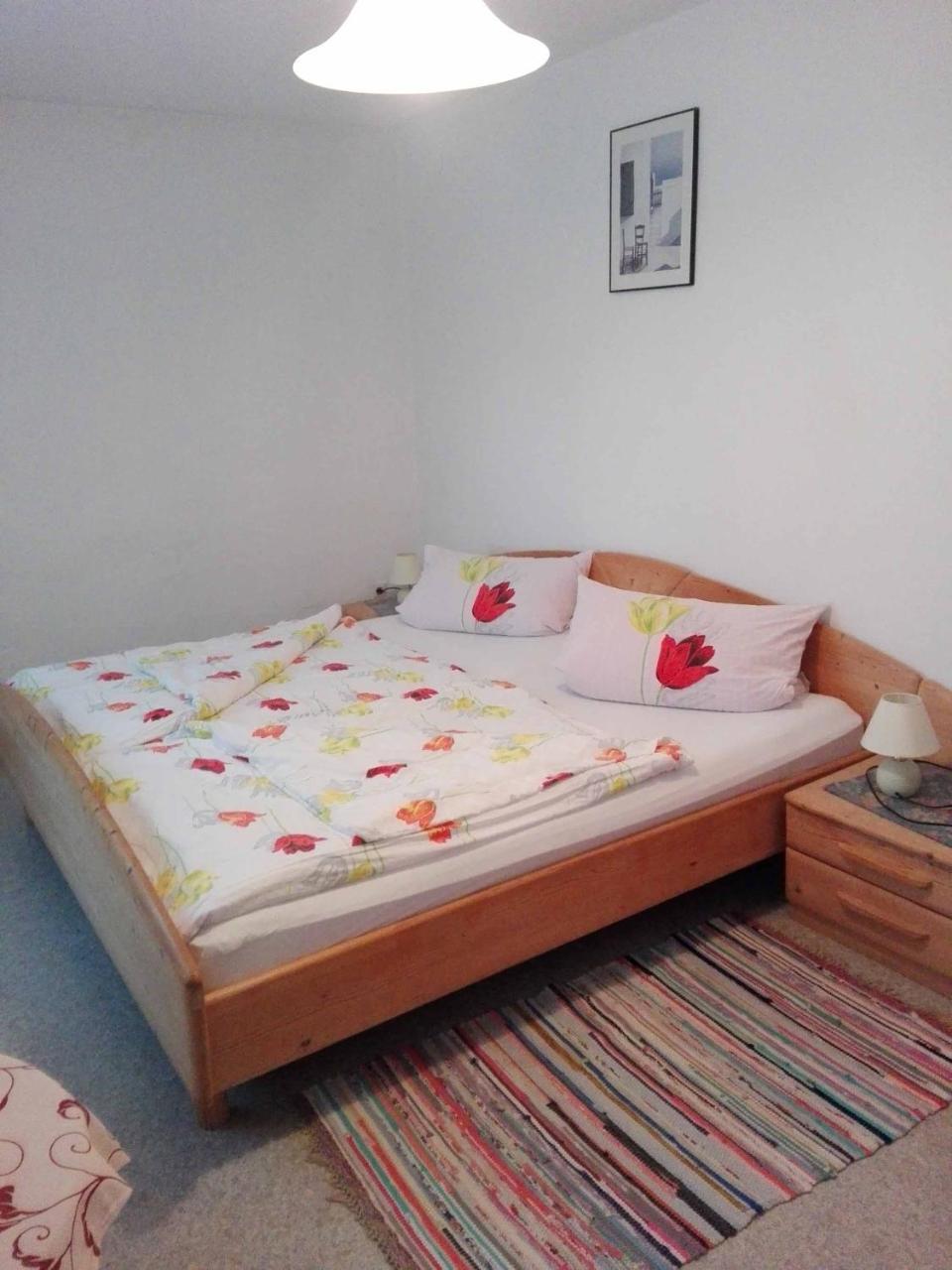 Dichtl Apartment