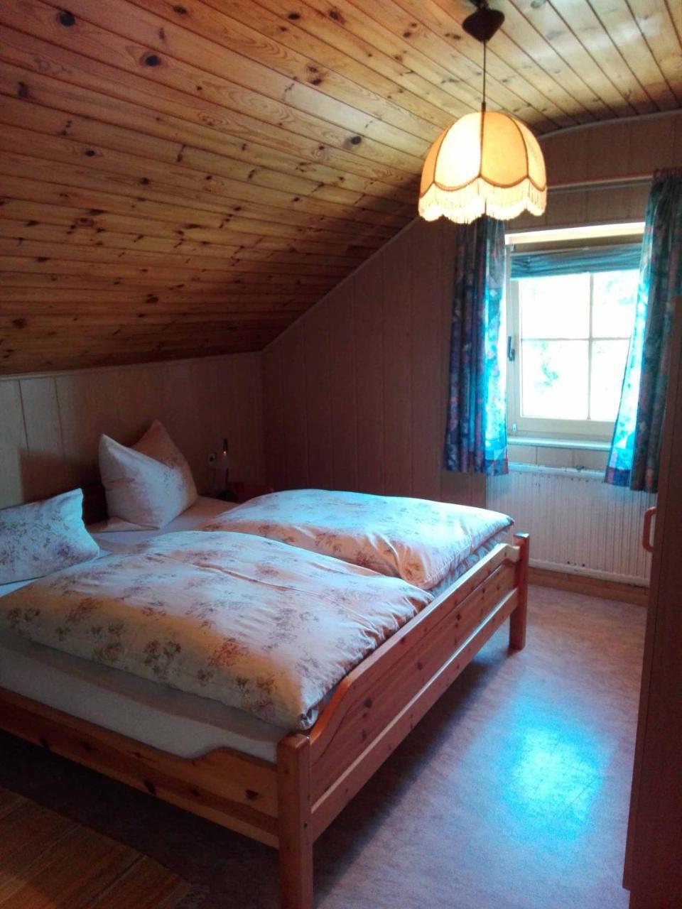 Dichtl Apartment *