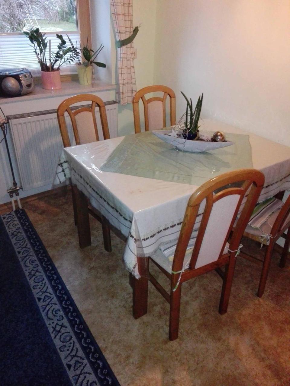 Dichtl Apartment *