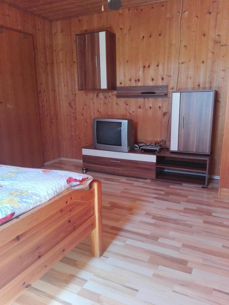 Apartment Dichtl *
