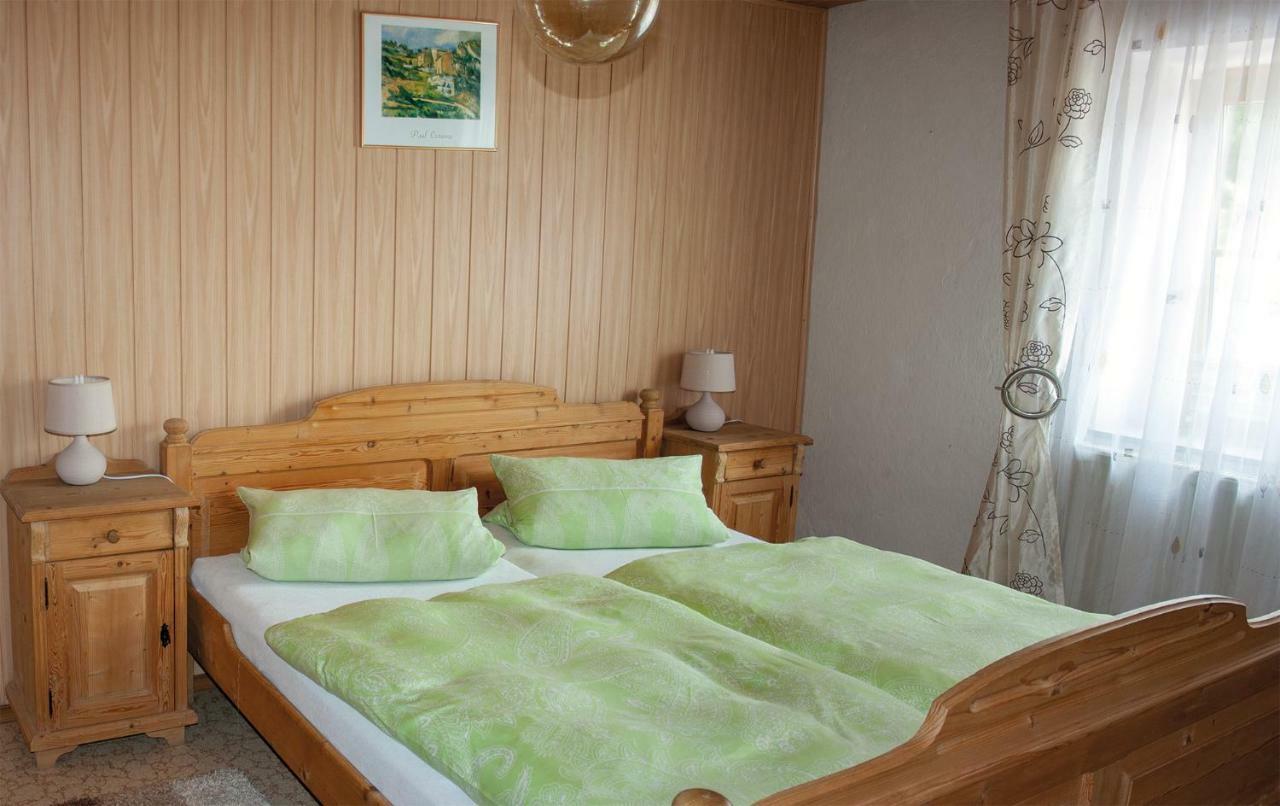 Apartment Dichtl *