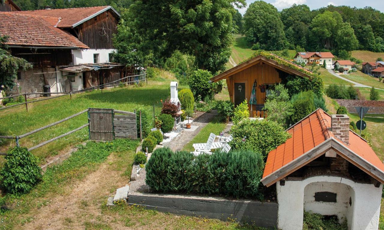 Dichtl Apartment Grafenau (Bavaria)